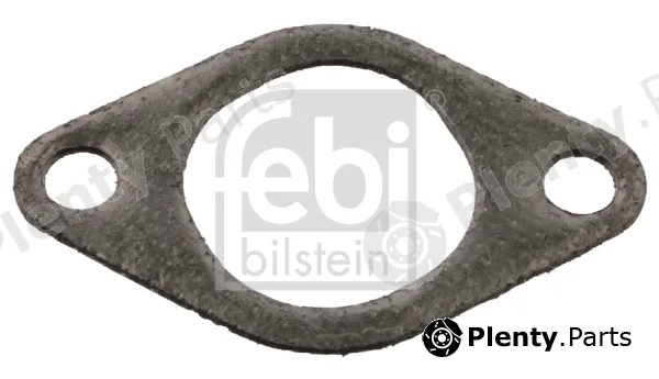febi bilstein 09897 — Gasket, exhaust manifold