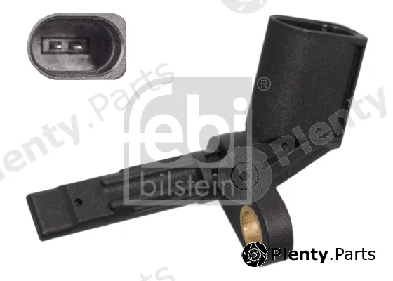 febi bilstein 101054 — Sensor, wheel speed