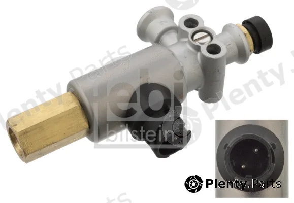 febi bilstein 106419 — Solenoid Valve