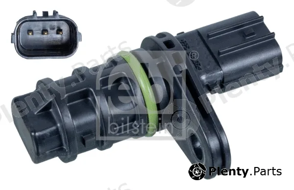 febi bilstein 106796 — Sensor, crankshaft pulse