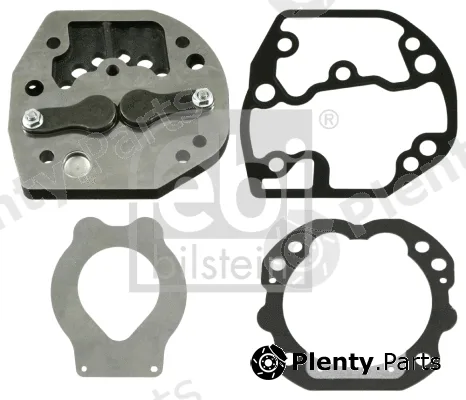 febi bilstein 02276 — Seal Kit, multi-valve
