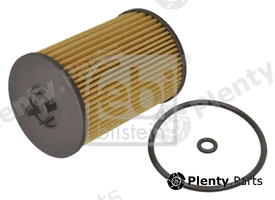 febi bilstein 47827 — Oil Filter