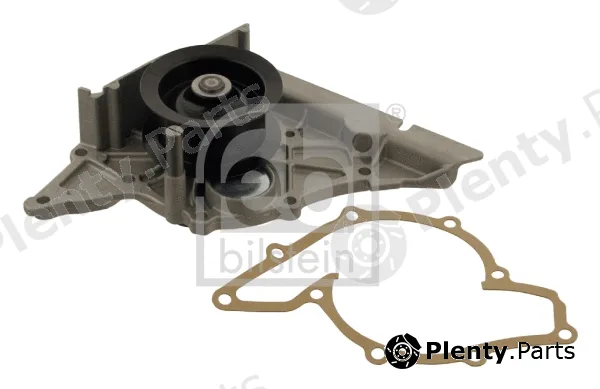 febi bilstein 30610 — Water Pump, engine cooling