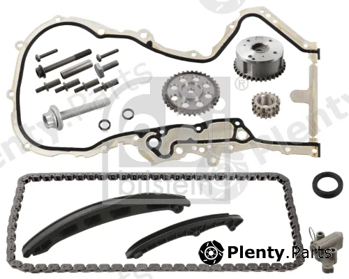 febi bilstein 106306 — Timing Chain Kit