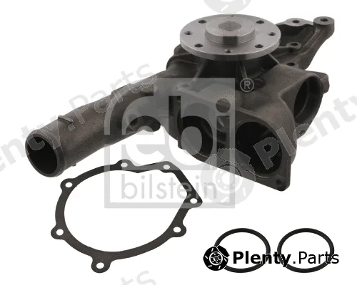 febi bilstein 35026 — Water Pump, engine cooling