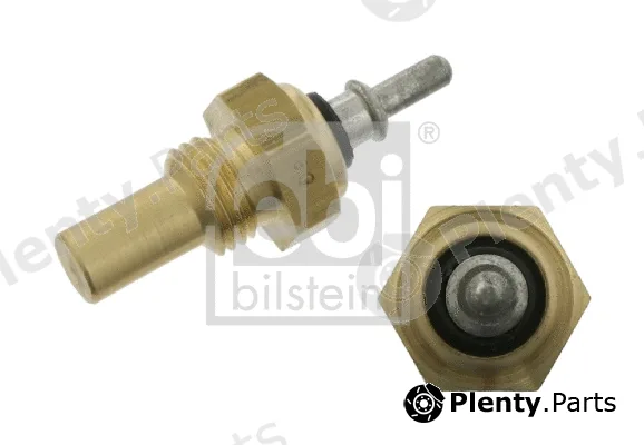 febi bilstein 02916 — Sensor, coolant temperature
