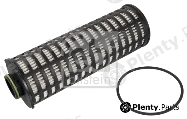 febi bilstein 107822 — Oil Filter