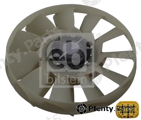 febi bilstein 47778 — Fan, engine cooling