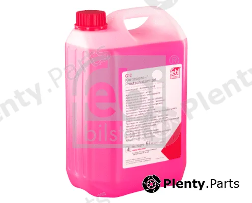 febi bilstein 22272 — Antifreeze