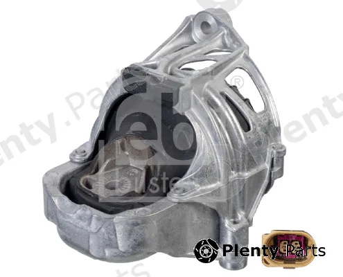 febi bilstein 172226 — Mounting, engine
