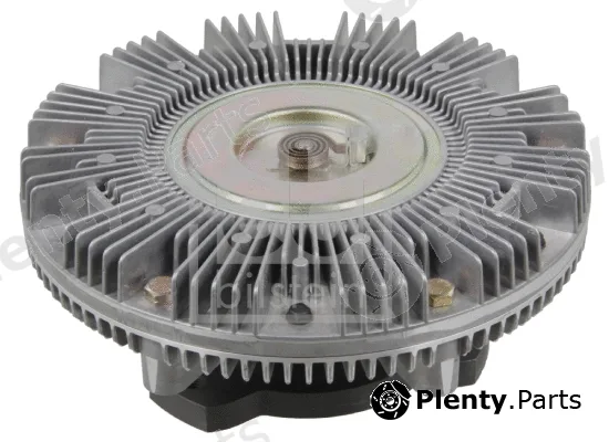 febi bilstein 35554 — Clutch, radiator fan