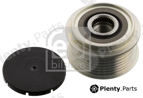 febi bilstein 101920 — Alternator Freewheel Clutch