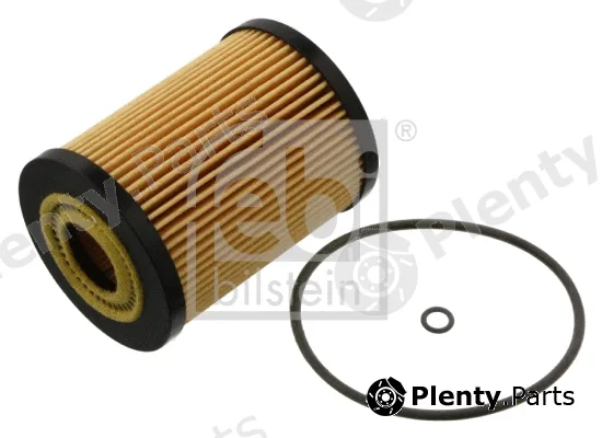 febi bilstein 37478 — Oil Filter