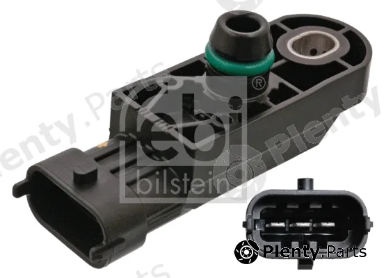 febi bilstein 49441 — Sensor, intake manifold pressure