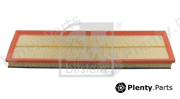 febi bilstein 27023 — Air Filter
