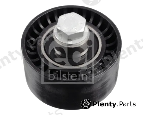 febi bilstein 19189 — Deflection/Guide Pulley, V-ribbed belt