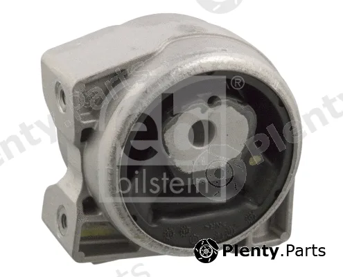 febi bilstein 30007 — Mounting, manual transmission