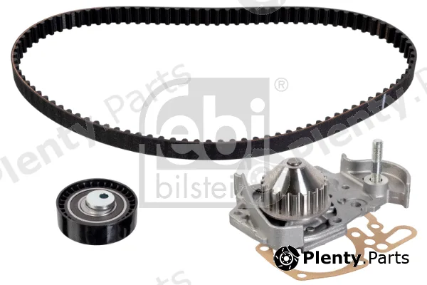 febi bilstein 173106 — Water Pump & Timing Belt Kit