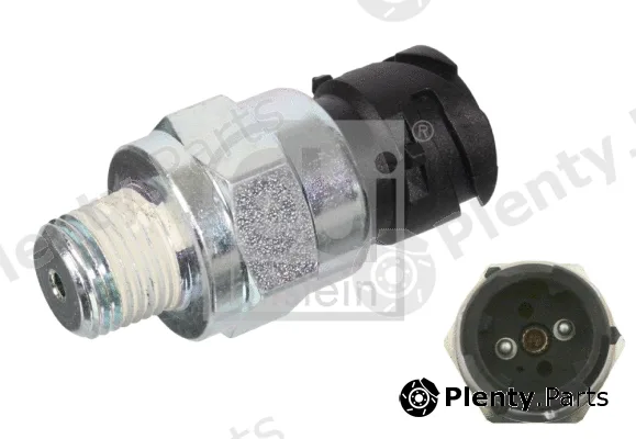 febi bilstein 11539 — Pressure Switch