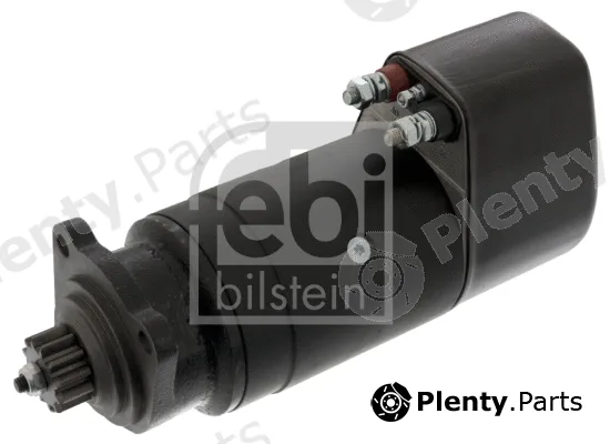 febi bilstein 48986 — Starter