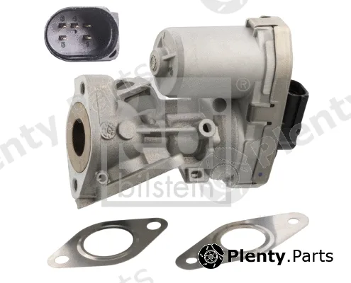 febi bilstein 102665 — EGR Valve