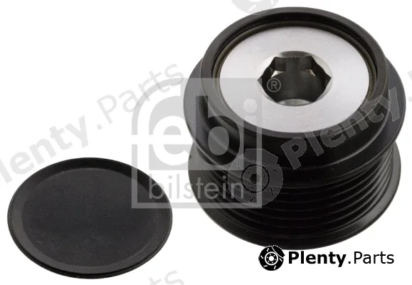 febi bilstein 101957 — Alternator Freewheel Clutch