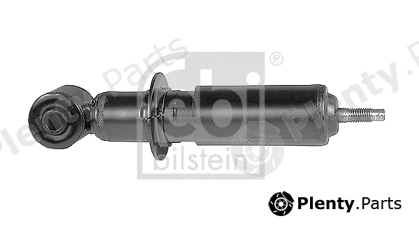 febi bilstein 09100 — Shock Absorber, driver cab suspension