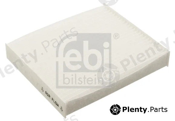 febi bilstein 100364 — Filter, cabin air