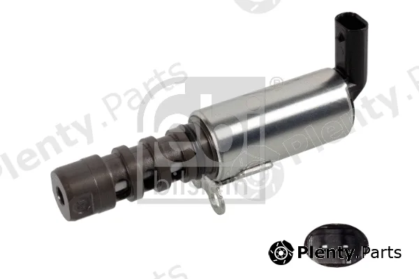 febi bilstein 174382 — Control Valve, camshaft adjustment febi Plus