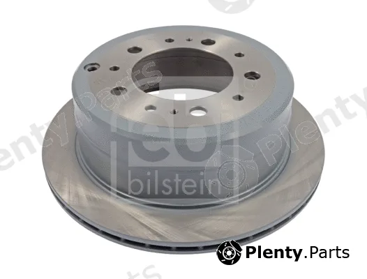 febi bilstein 170768 — Brake Disc