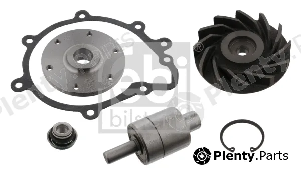 febi bilstein 32429 — Repair Kit, water pump