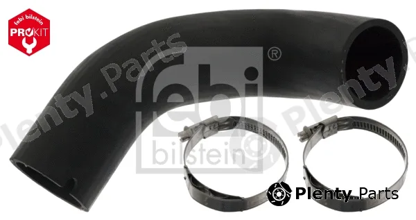 febi bilstein 49678 — Radiator Hose ProKit