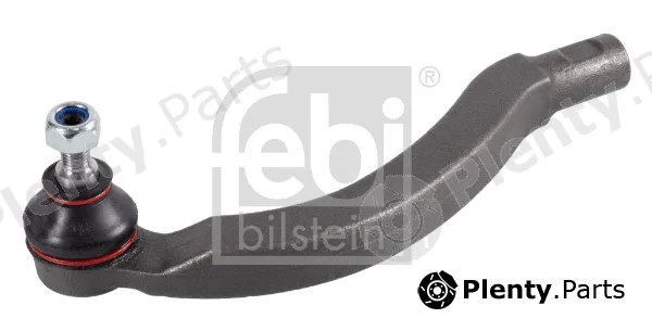 febi bilstein 30732 — Tie Rod End