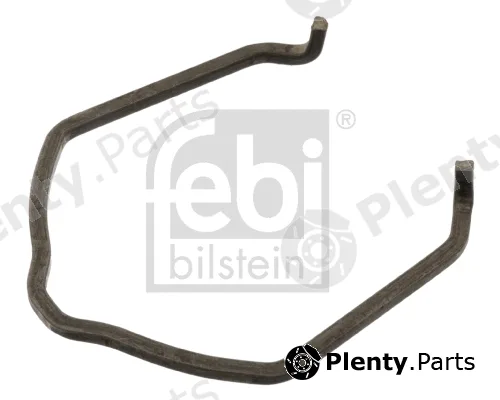 febi bilstein 49786 — Fastening Clamp, charge air hose