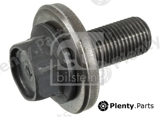 febi bilstein 173806 — Bolt, camshaft gear