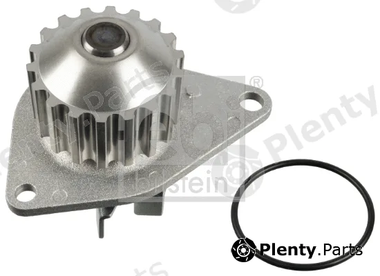 febi bilstein 22490 — Water Pump, engine cooling
