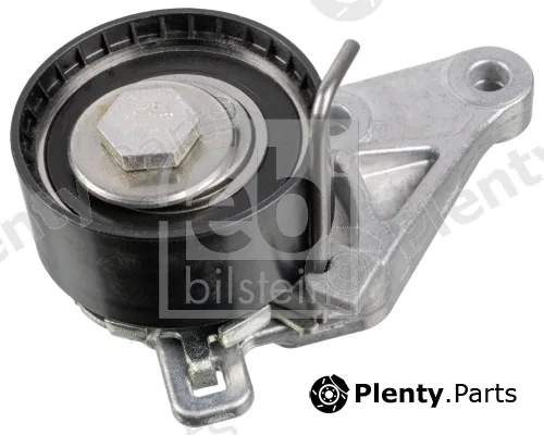 febi bilstein 11291 — Tensioner, timing belt
