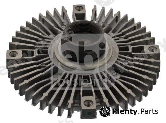 febi bilstein 17855 — Clutch, radiator fan