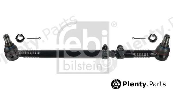 febi bilstein 108056 — Tie Rod