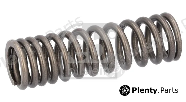 febi bilstein 187739 — Valve Spring