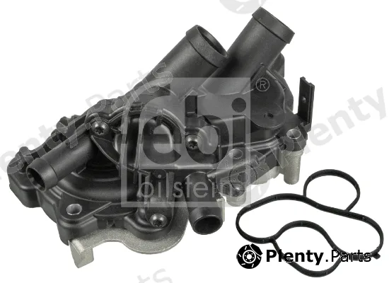 febi bilstein 106497 — Water Pump, engine cooling