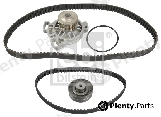 febi bilstein 45134 — Water Pump & Timing Belt Kit