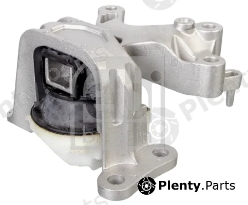 febi bilstein 176025 — Mounting, engine