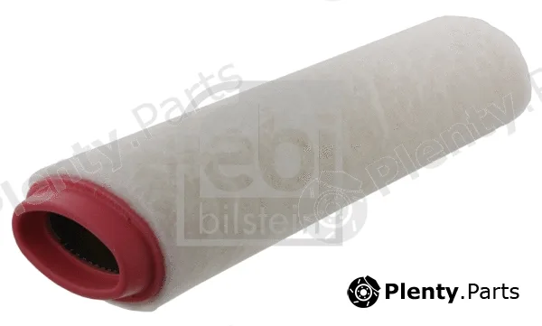 febi bilstein 27025 — Air Filter
