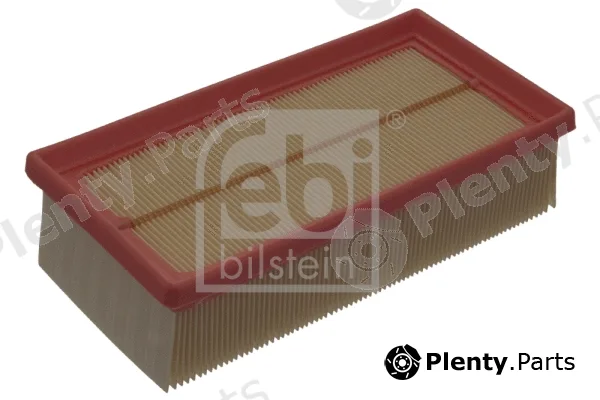 febi bilstein 48497 — Air Filter