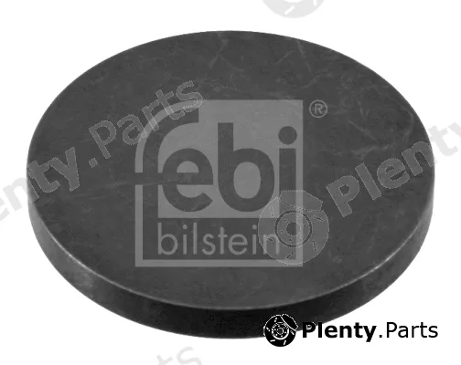 febi bilstein 18447 — Adjusting Disc, valve clearance