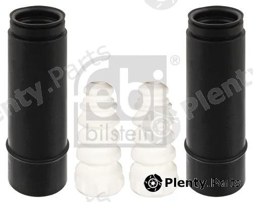 febi bilstein 108092 — Dust Cover Kit, shock absorber