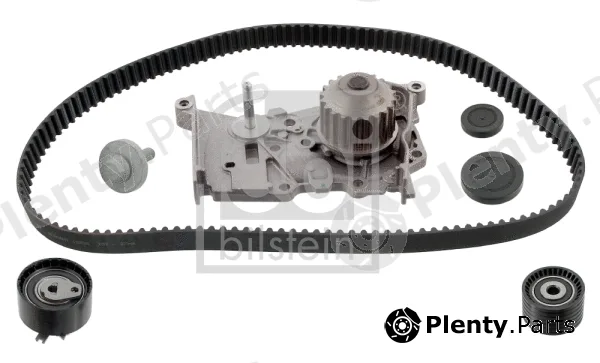 febi bilstein 32860 — Water Pump & Timing Belt Kit