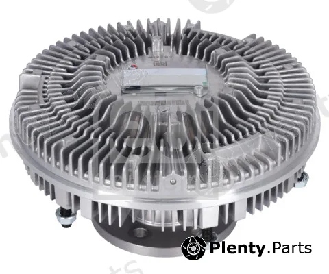 febi bilstein 182291 — Clutch, radiator fan