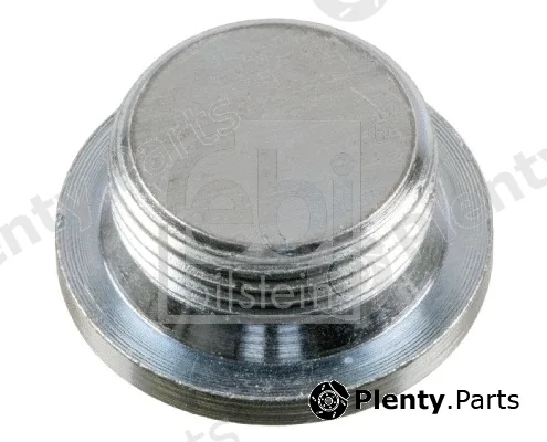 febi bilstein 177129 — Screw Plug, oil sump